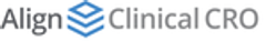 Align Clinical CROのロゴ