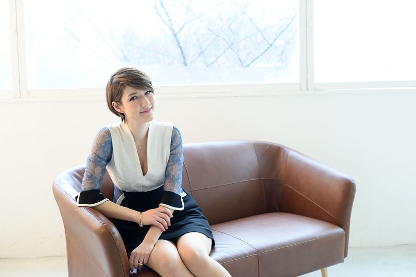 「スプツニ子！」氏の
フェロー就任に関するお知らせ