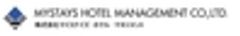 株式会社マイステイズ・ホテル・マネジメントのロゴ