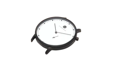 梟テーマのケースデザイン