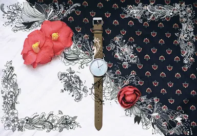 Instagramフォトグラファーによるクリエイティヴ