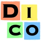 DICO ロゴ