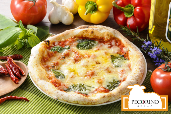 老舗ジンギスカン専門店が、羊乳チーズ「ペコリーノ・ロマーノ」の魅力を発信するブランド 『PECORINO』立ち上げ～第一弾「ピッツァ」を発売～｜有限会社安部商店のプレスリリース