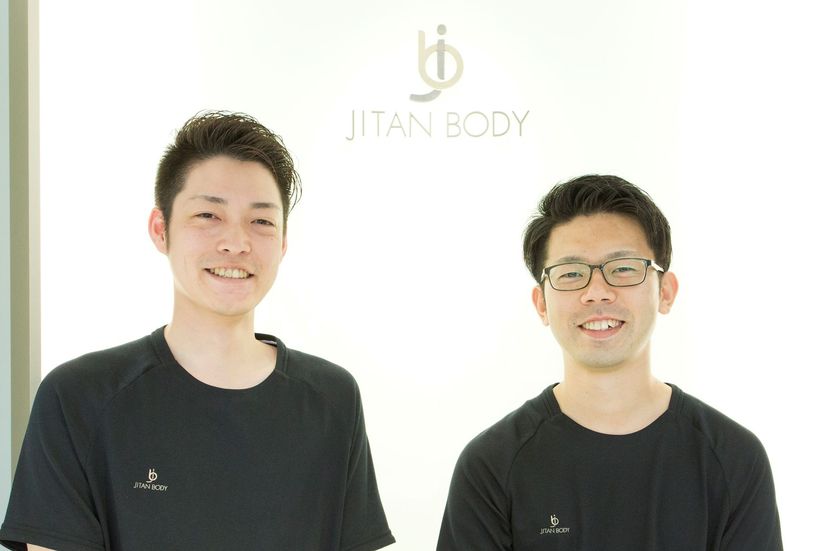 葛西に4月2日新装開店！
1回平均8.3分・約4回の通院で痛みが取れる治療院
働く腰痛女性の来院急増につき