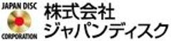 株式会社ジャパンディスクのロゴ