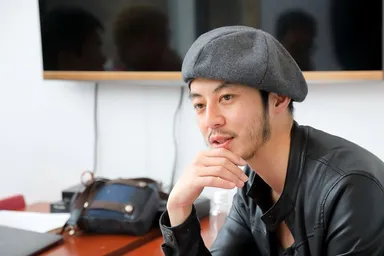 西野亮廣インタビュー