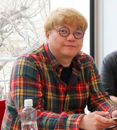 角田陽一郎プロフィール