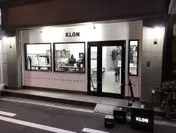 KLON official store 01