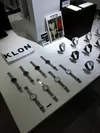 KLON official store 06