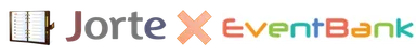ジョルテ×イベントバンク