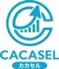 サクラサクマーケティング株式会社のロゴ