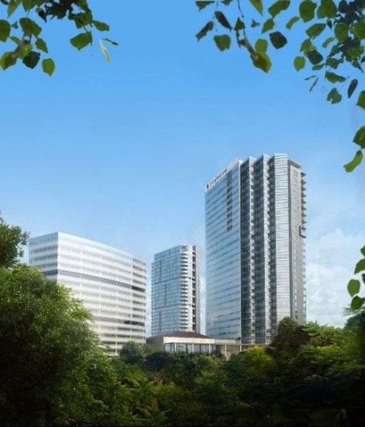 フォーシーズンズ ホテルズ アンド リゾーツ、
インドのバンガロールと中央アメリカ北東部に位置するベリーズに
新たなラグジュアリーホテルとプライベートレジデンスの開業計画を発表
