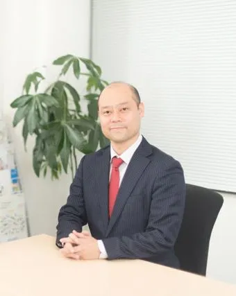 取締役　太田 栄二