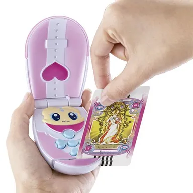 ふたりはプリキュア カードコミューン 15th Anniversary Edition(4)