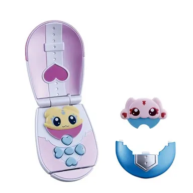 ふたりはプリキュア カードコミューン 15th Anniversary Edition(6)