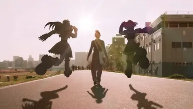 プリキュア15周年PV～「声ガール！」コラボver.～