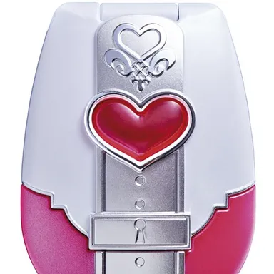 ふたりはプリキュア カードコミューン 15th Anniversary Edition(3)