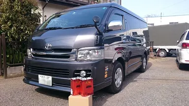 過酷な使用での高耐久性