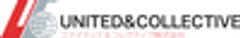 ユナイテッド＆コレクティブ株式会社のロゴ