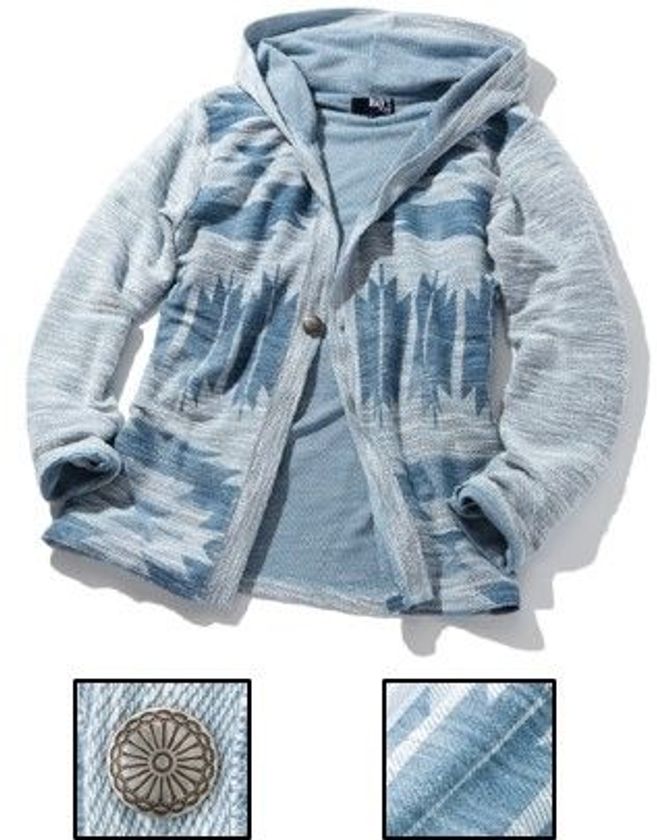 「NAVY JEANS」に合うサーフテイストの
トップスシリーズを新発売