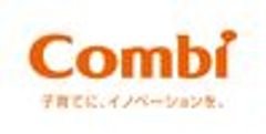 コンビ株式会社のロゴ