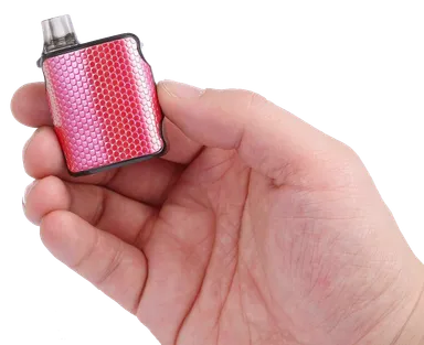 世界最小サイズ