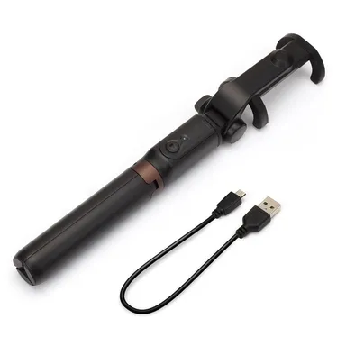 ワイヤレスセルフィースティック１