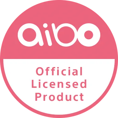 オフィシャルライセンスプロダクト ロゴ