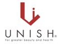 株式会社ユニッシュのロゴ