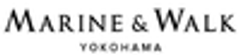 MARINE & WALK YOKOHAMAのロゴ