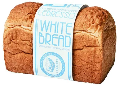 ＜LeBRESSO＞レブレッソブレッド