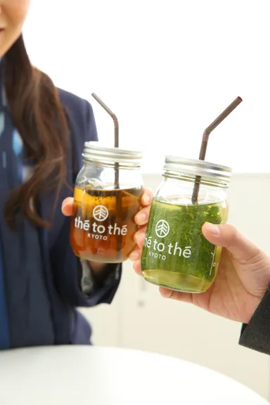 コンディションを高めて、仕事をスムーズに