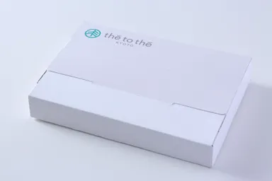 そのままギフトにもどうぞ。オシャレなパッケージでお届けします