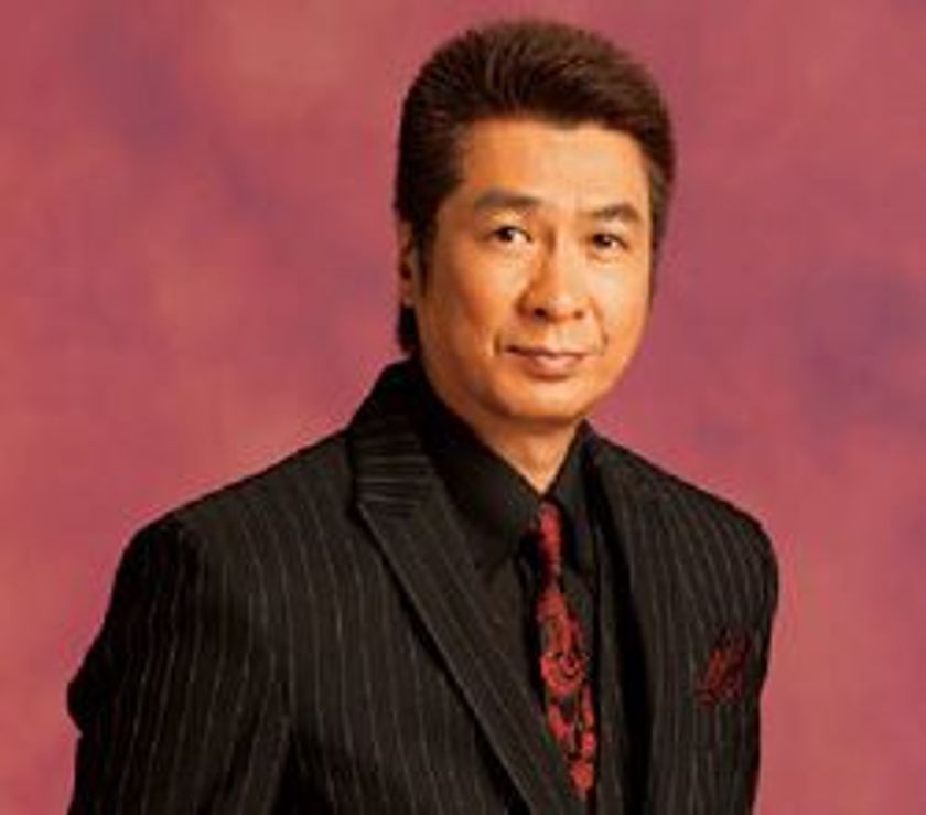 タカクラホテル福岡　開業50周年記念イベント
山川 豊　プレミアムディナーショー2018
2018年5月27日（日）開催