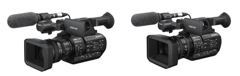 「国際放送機器展NAB 2018」 出展
4K/8K、HDR、IPライブ伝送など最新の映像制作ソリューションを提案