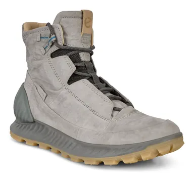 『ダイニーマ(R)加工レザー』搭載した『ECCO EXOSTRIKE』は世界各2,500足展開の数量限定モデル