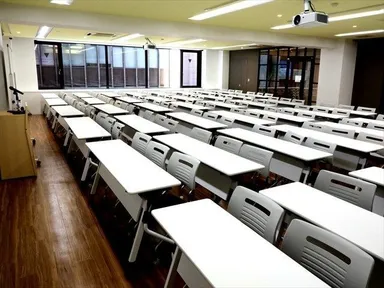 大手町スペースパートナー　設備(2)