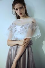 スペシャルプライスでドレスをレンタル！代官山のウェディングドレスブランド『ウーアンジュ』が期間限定カラードレスフェアを4/20から開催