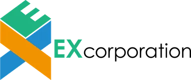 会社ロゴ：株式会社エクス