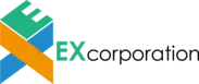 会社ロゴ：株式会社エクス