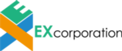 株式会社エクスのロゴ