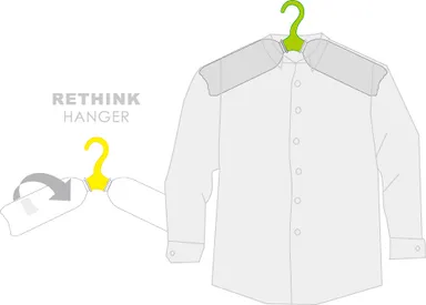 Rethink Hanger写真1