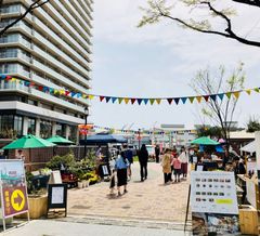 オーガニックな野菜やスイーツなど、兵庫県産にこだわった“いいもの”を集め作り手が見える、会える、話せる『煉瓦倉庫マルシェ』2018年度の開催日が決定