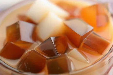 ゼリーのお酒イメージ【3】