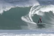 THE TANGO SURF