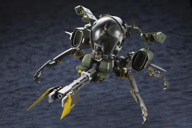 ブロックバスターVF仕様7