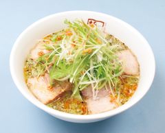 喜多方ラーメン坂内の毎年恒例！季節限定商品が2018年も復活　焦がしねぎ×手作りラー油の「ピリ辛香ばし塩ラーメン」登場