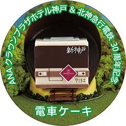 ＜ヘッドマーク イメージ＞