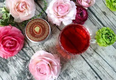 (3)べジターレ　フレーバーティーセット 2