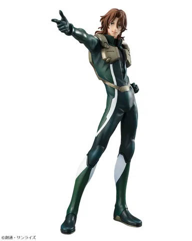 GGG 機動戦士ガンダム00　ロックオン・ストラトス【限定特典 ハロ付き】(2)